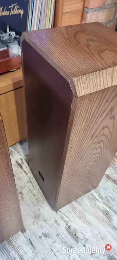 Kolumny pilot cd 600 Kolesin