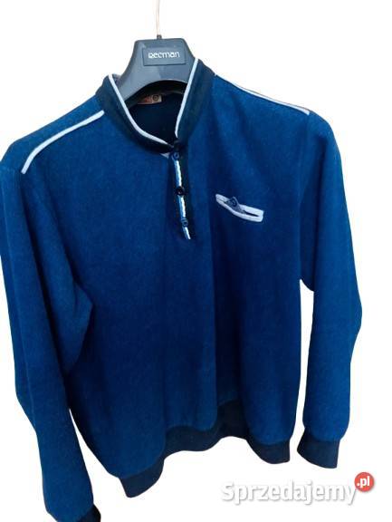 Sprzedam sweter męski polo zachodniopomorskie Szczecinek