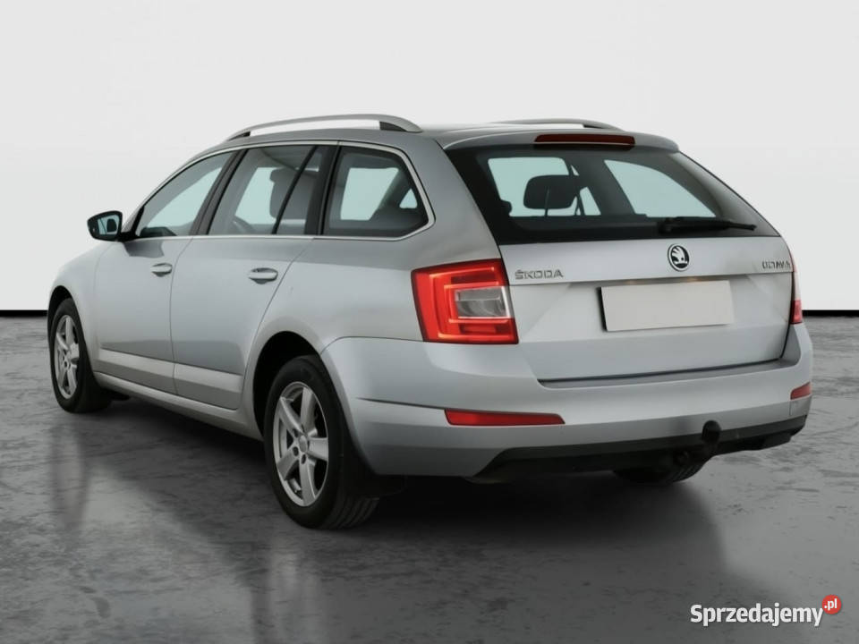 Skoda Octavia 20 TDI 359510km mazowieckie Piaseczno