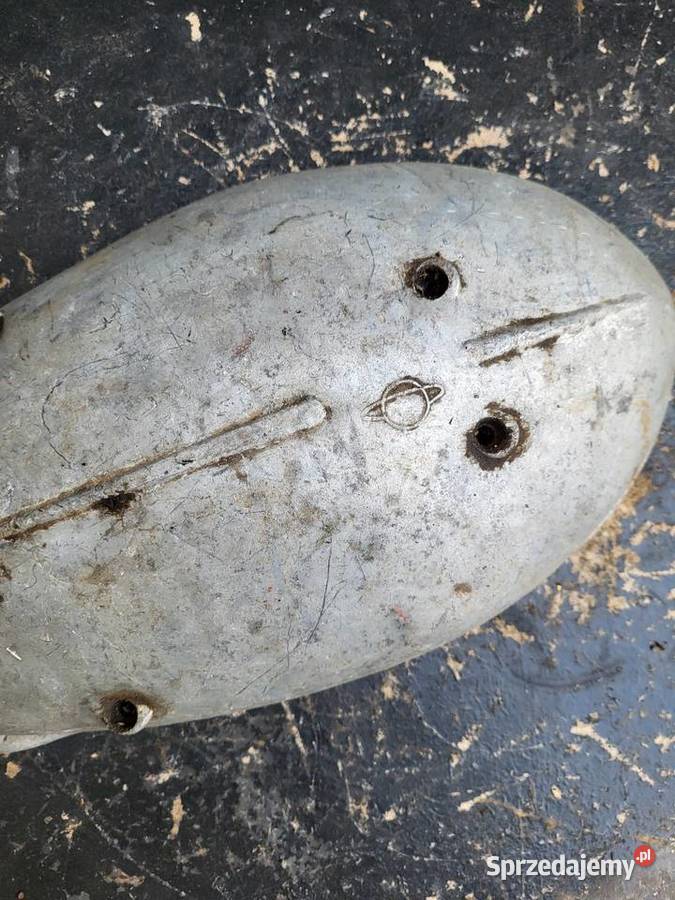 IŻ 350 POKRY SILNIKA IŻ 49 DEKIEL śląskie Rybnik