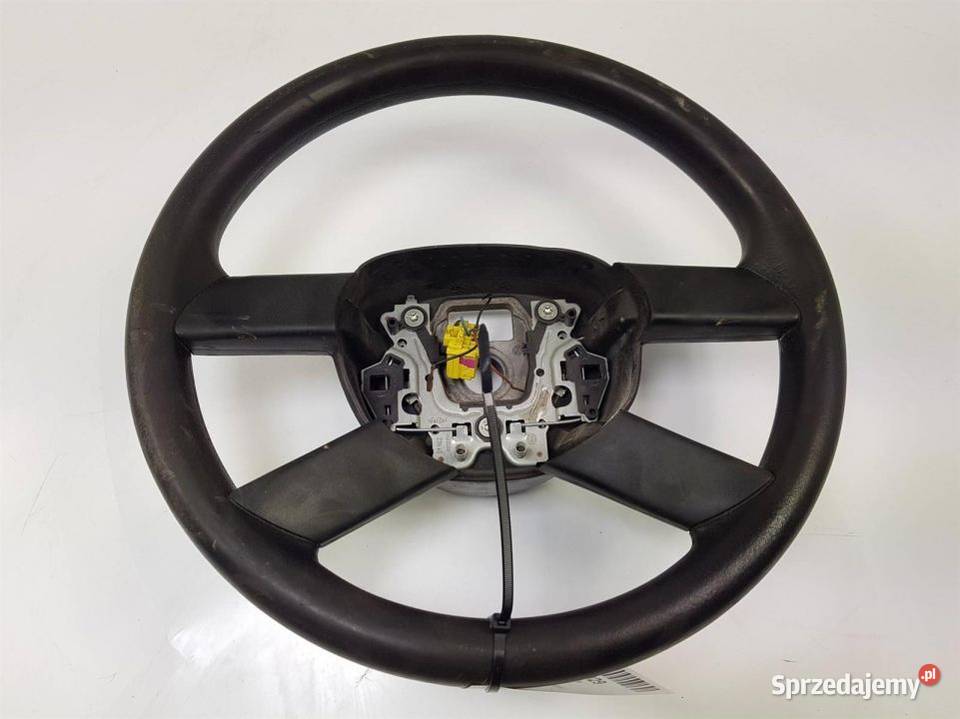 KIEROWNICA VOLKSWAGEN POLO 9N 6Q0419091G kujawsko-pomorskie