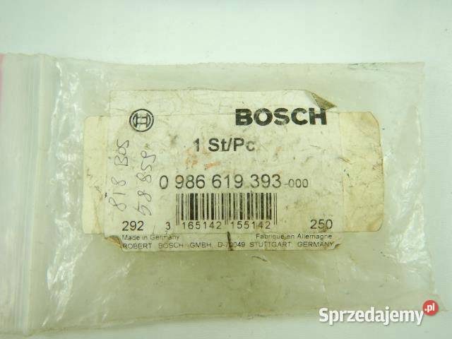 ŚRUBOKRĘT WKRĘTAK 0986619393