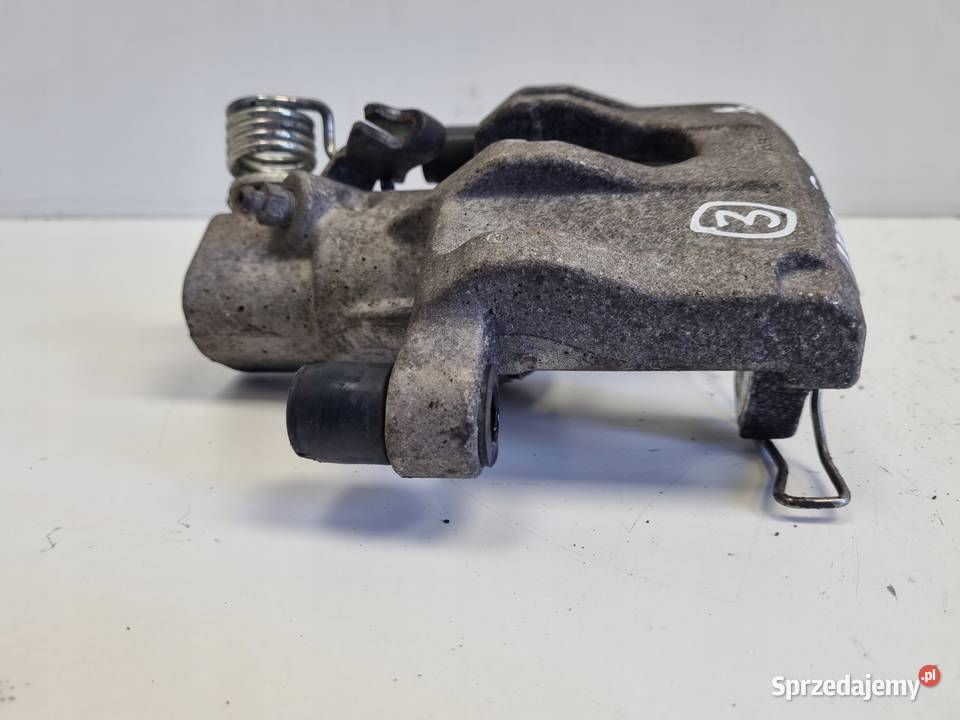 Volvo V40 II TYLNY ZACISK HAMULCOWY prawy tył Chełm