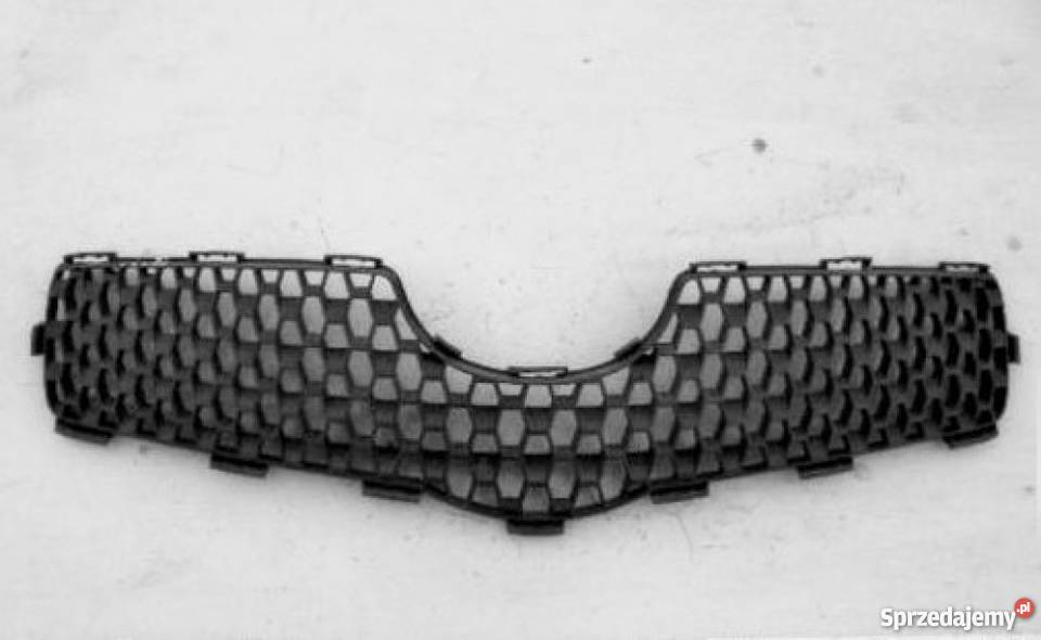 Toyota yaris 2006 2007 2008 2009 grill atrapa Karoseria Wrocław