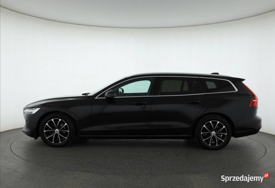 Volvo V60 D3 20 Piaseczno