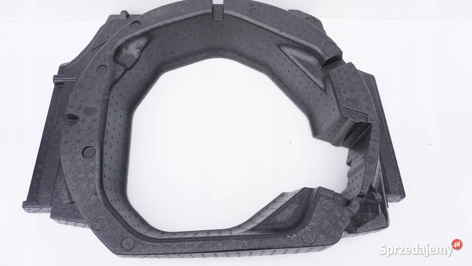 WKŁAD BAGAŻNIKA KOŁA ZAPAS INFINITI Q70 22D LIFT osobowe wielkopolskie Nowy Tomyśl sprzedam