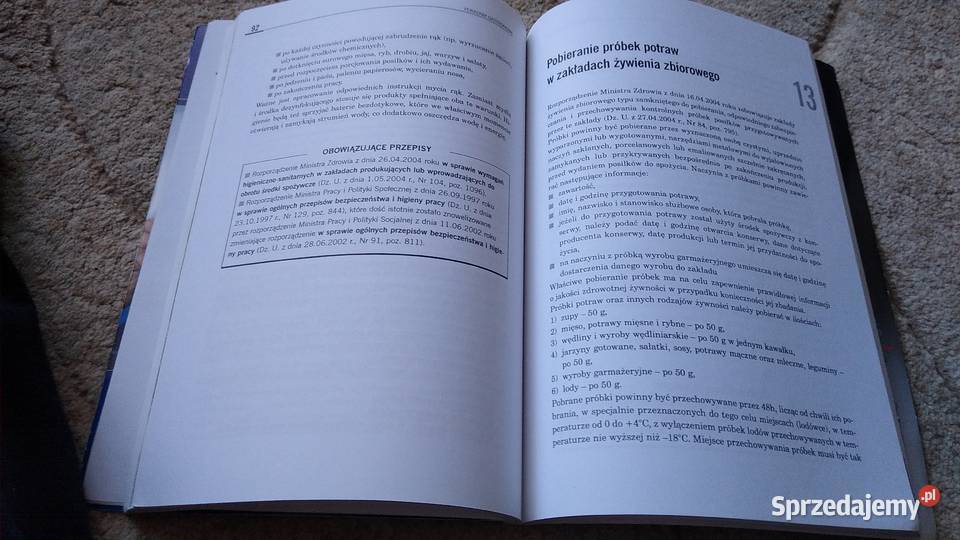 Poradnik gastronoma CzarnieckaSkubina Rosiak ISBN 8389870002 Gdańsk