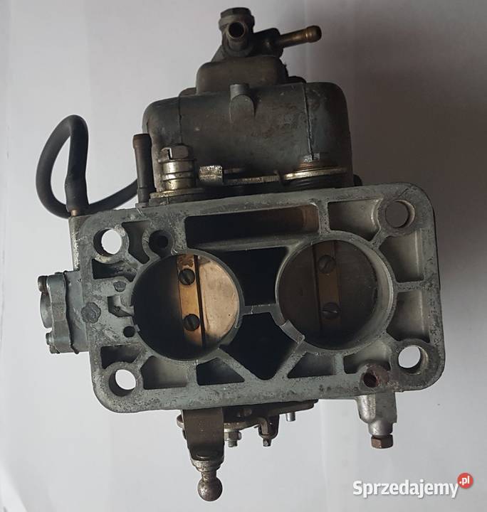 GAŹNIK 34S2C 12 Polonez Łomża