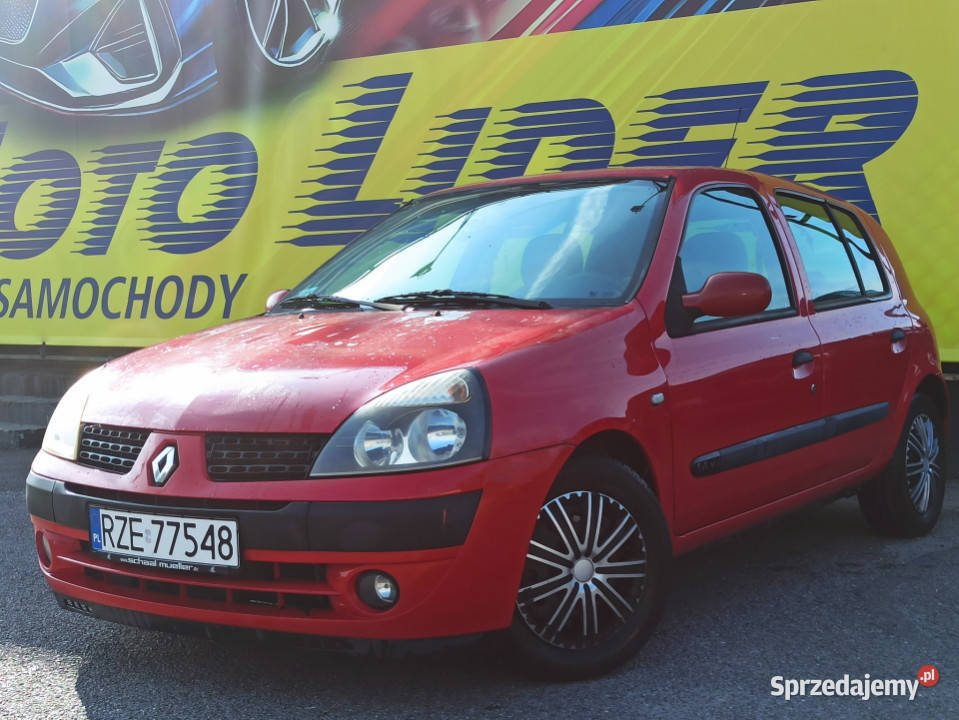 sprawe auto nowy rozrząd Rzeszów