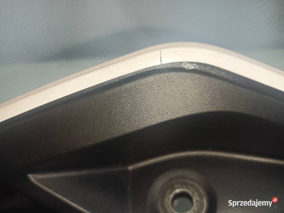 Osłona owiewka prawy tył ogon KTM Duke 125 1719r Turek