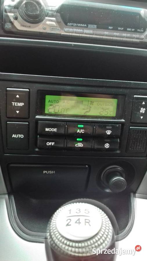 Sprzedam Hyundai Tucson Tucson Łódź sprzedam