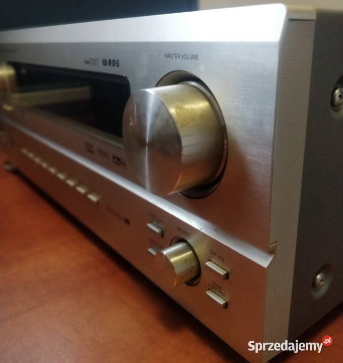 Denon AVR 3802 legendarny amplituner AV sprzedam