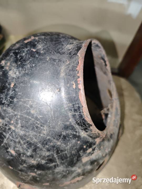 Junak m07 przejsciowka lampa oryginalna Rawa Mazowiecka