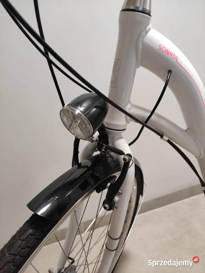 Rower 26 Romet sonata śląskie Rybnik