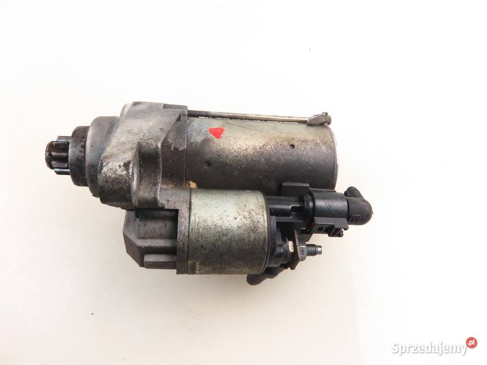 ROZRUSZNIK SKODA FABIA II 14 D6GS12M małopolskie