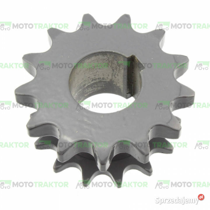 ZĘBATKA PODWÓJNA Z13Z14 CLAAS 645333 Łążynek