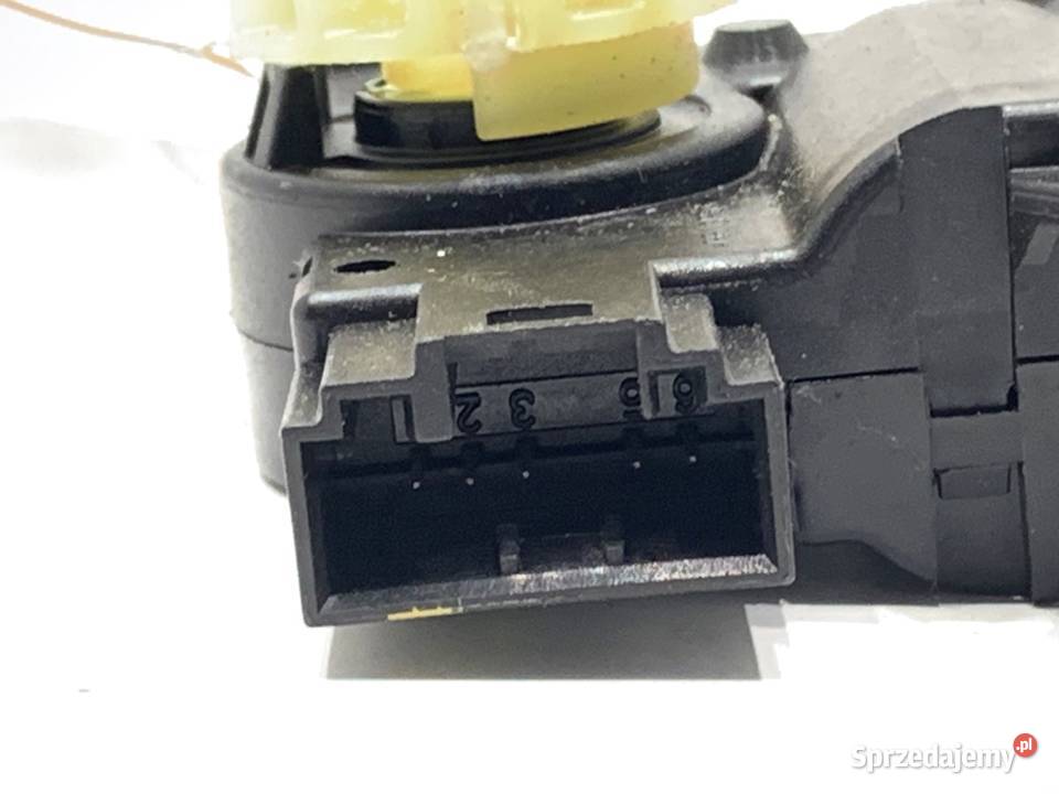 SILNIK NAGRZEWNICY JEEP MR1138004211 COMPASS MP osobowe sprzedam