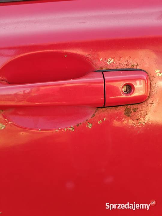 Volvo v50 20D okazja Rok produkcji 2007 Stary Sumin sprzedam