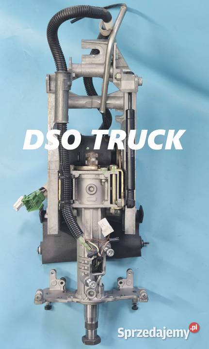 Podstawa Kierownicy Kolumna Kierownicza ciężarowe Zawichost