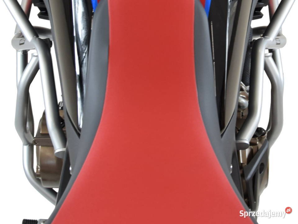 Gmole dolne do HONDA CRF 1100 Africa Twin 2024 Gmole