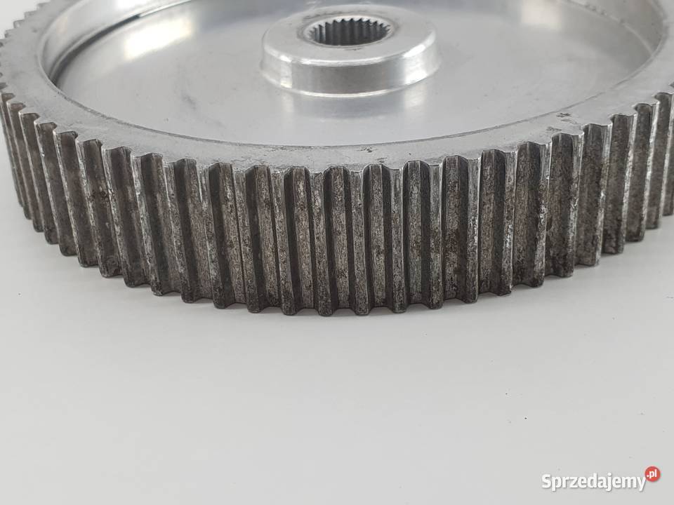 KOLO NAPEDOWE KOLO PASOWE PEUGEOT EVIVACITY Janowice