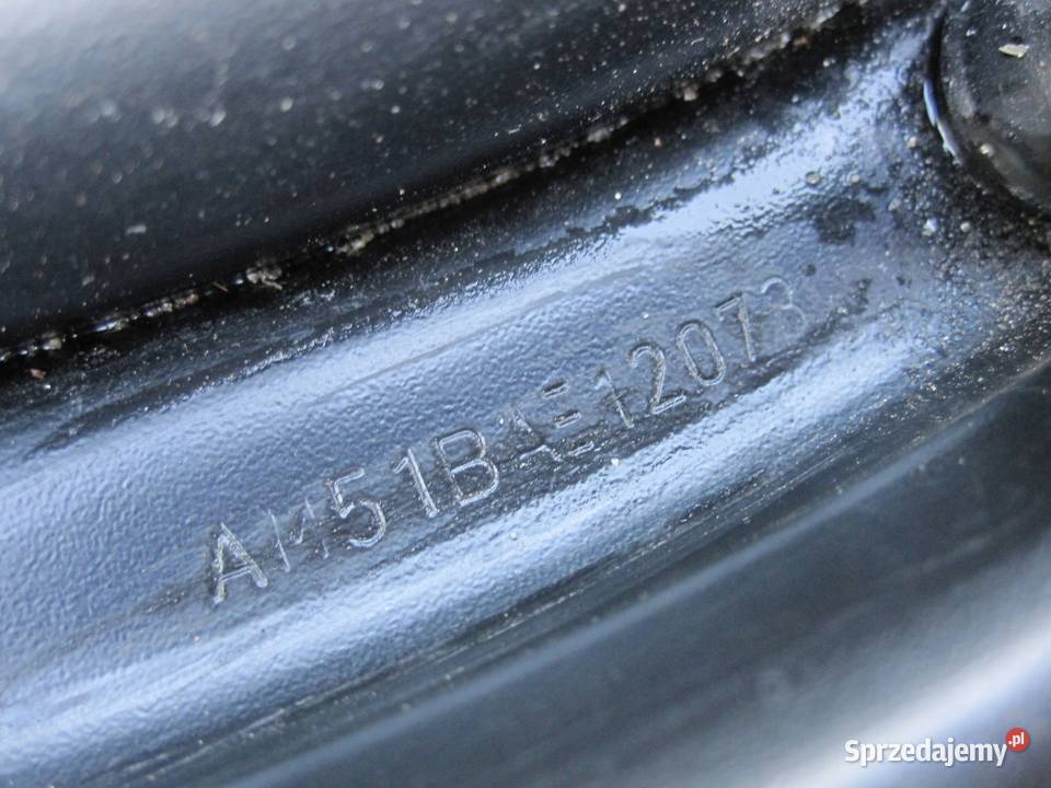 FOCUS MK3 MONDEO IV C koło dojazdowe 1259016 98M Koła dojazdowe Kielce