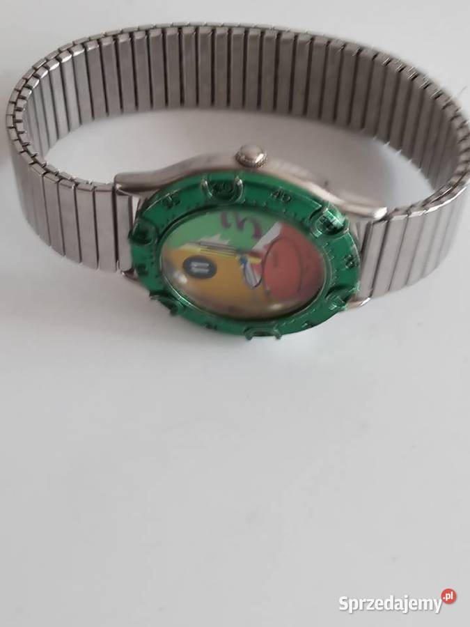 ZEGAREK KWARCOWY Zegarki Szczecinek