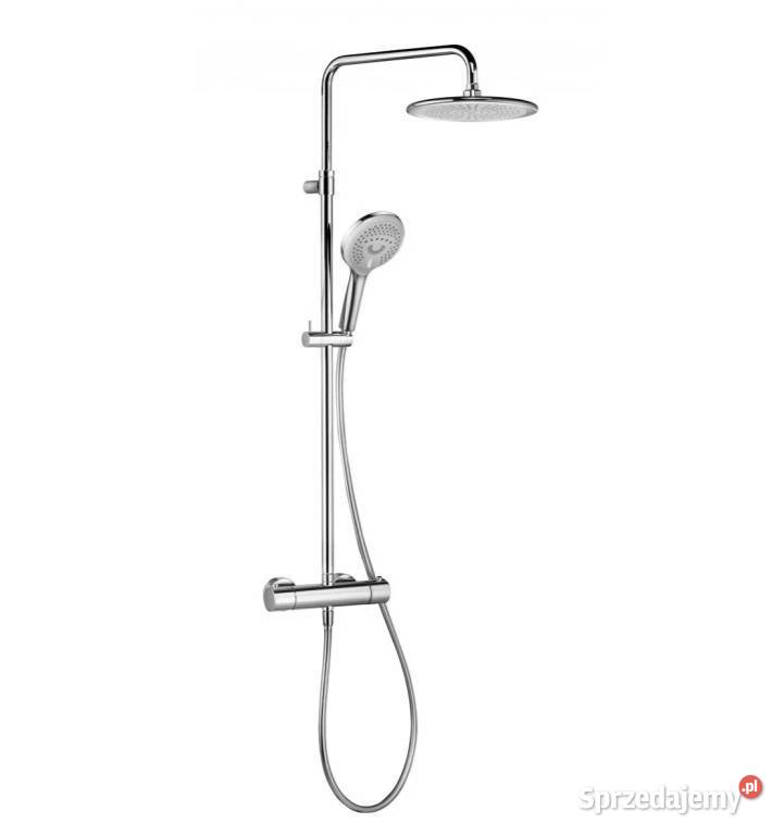 Deszczownia kludi podkarpackie Rzeszów