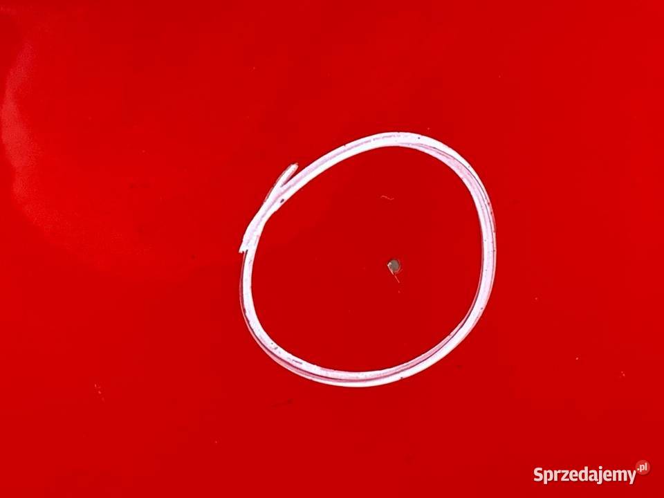 DRZWI LEWY TYŁ VW TROC Crossover osobowe