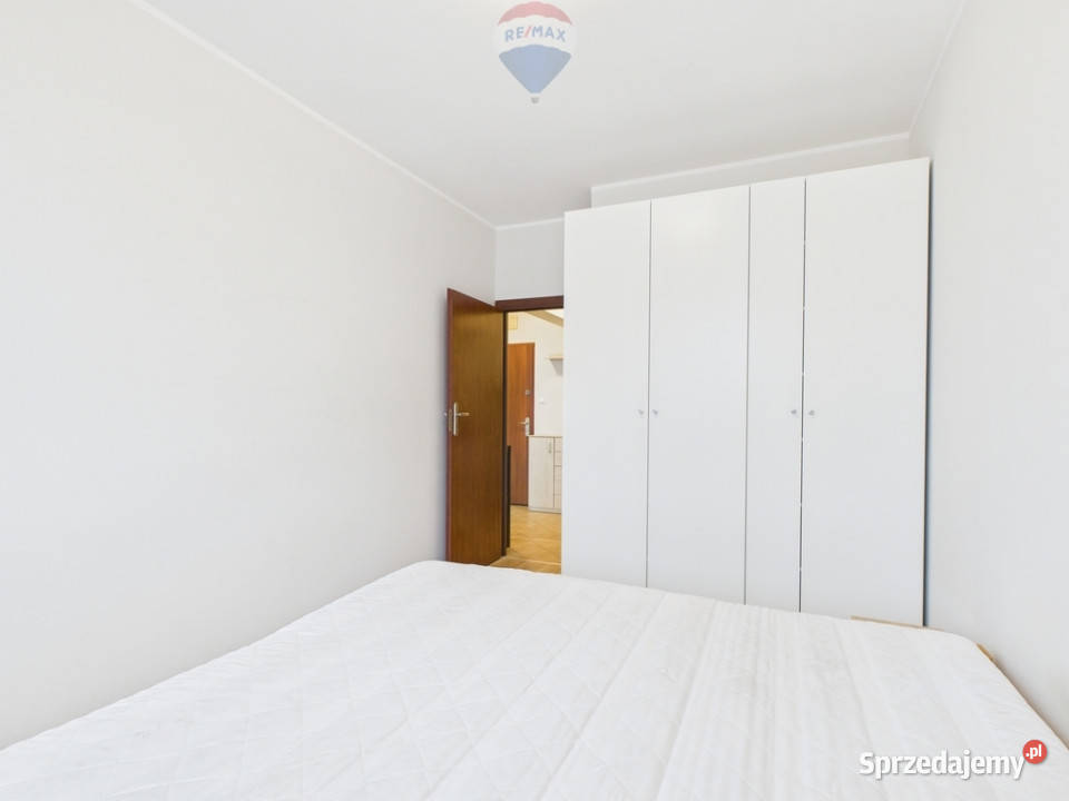 Dwupokojowe mieszkanie na sprzedaż Dolny Mokotów 53m2 Mieszkania Warszawa