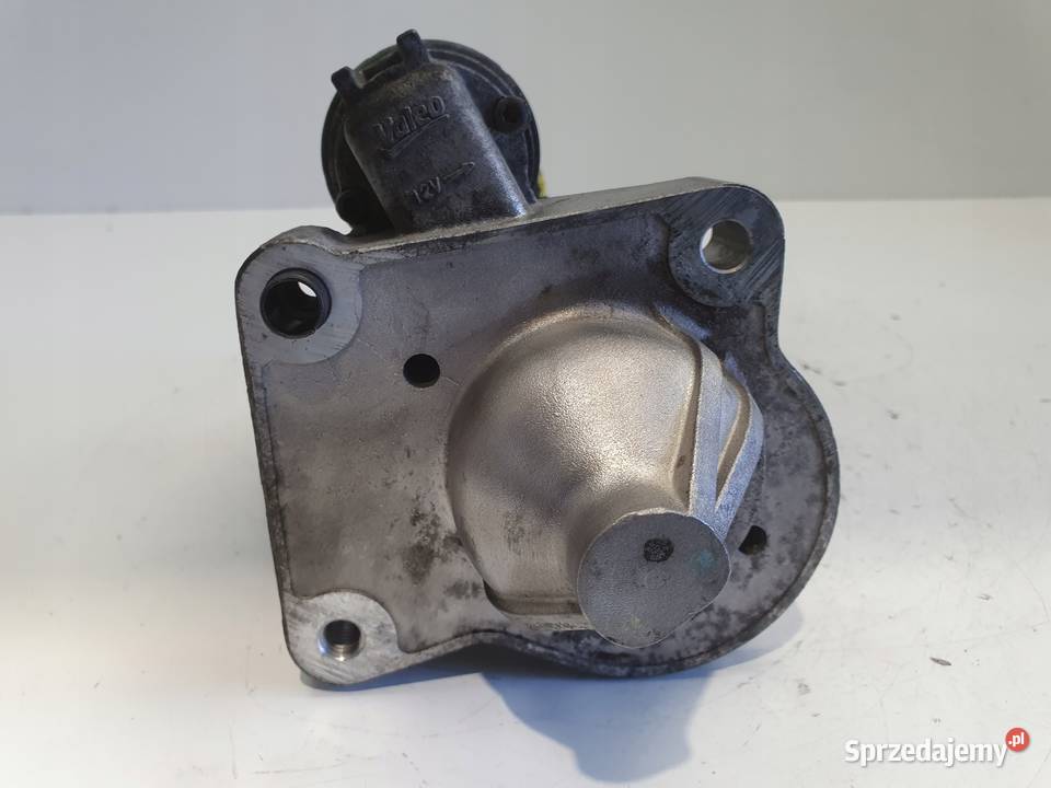 ROZRUSZNIK Volvo V40 II 16 D2 ROZRUSZNIK valeo lubelskie Rudka