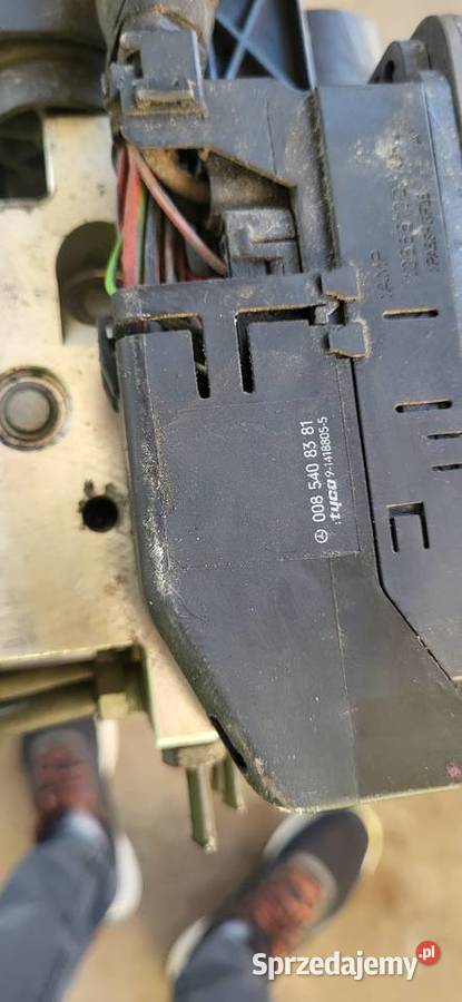 Sprzedam pompe sterownik abs esp mercedes w212 Narol sprzedam