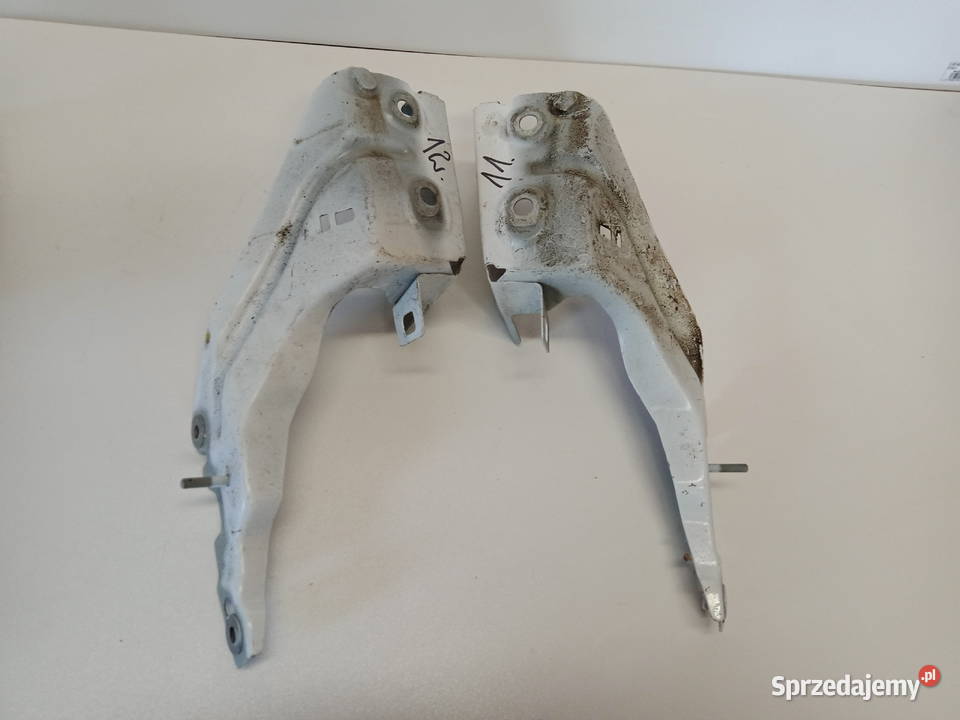 AUDI Q5 80A wspornik mocowanie błotnika PRAWY Rakoniewice sprzedam