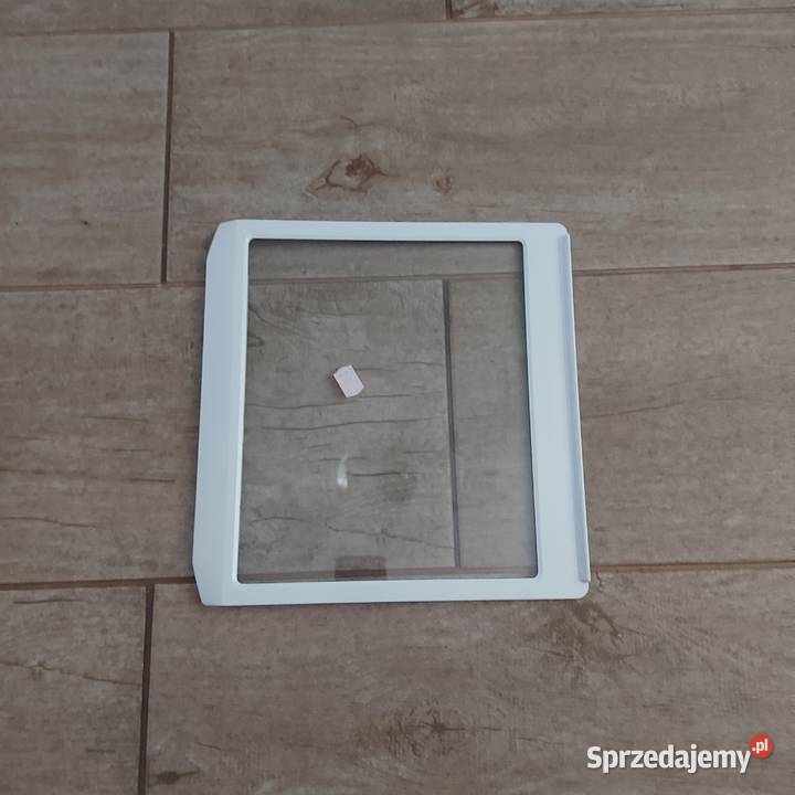 Lodówka SAMSUNG Side By Side szyby komory Tarnów Opolski sprzedam