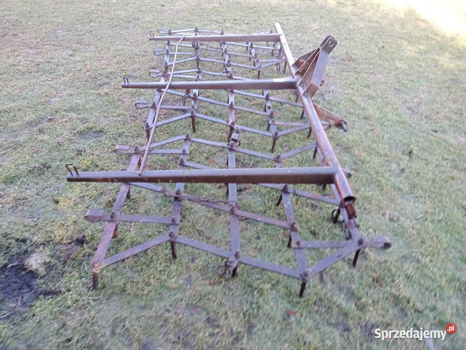 Kultywator 180 szerokości