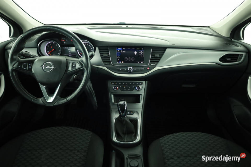 Opel Astra 12 Turbo ESP