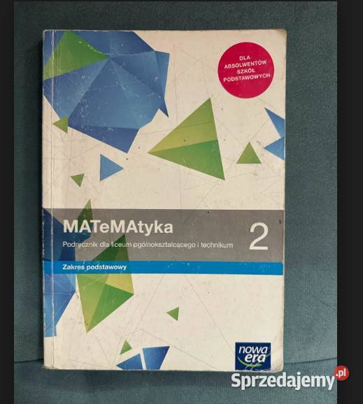 MATeMAtyka 2 jm Szczecin