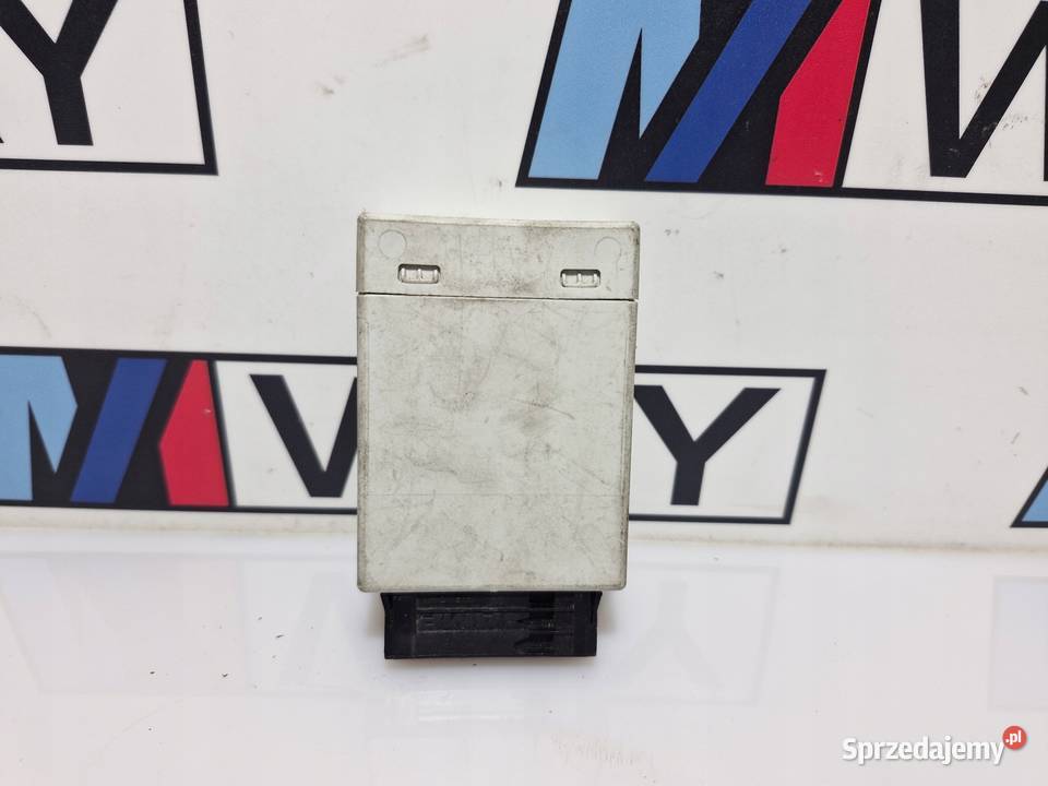 BMW E90 E91 E60 E61 LIFT LCI MODUŁ STEROWNIK dolnośląskie
