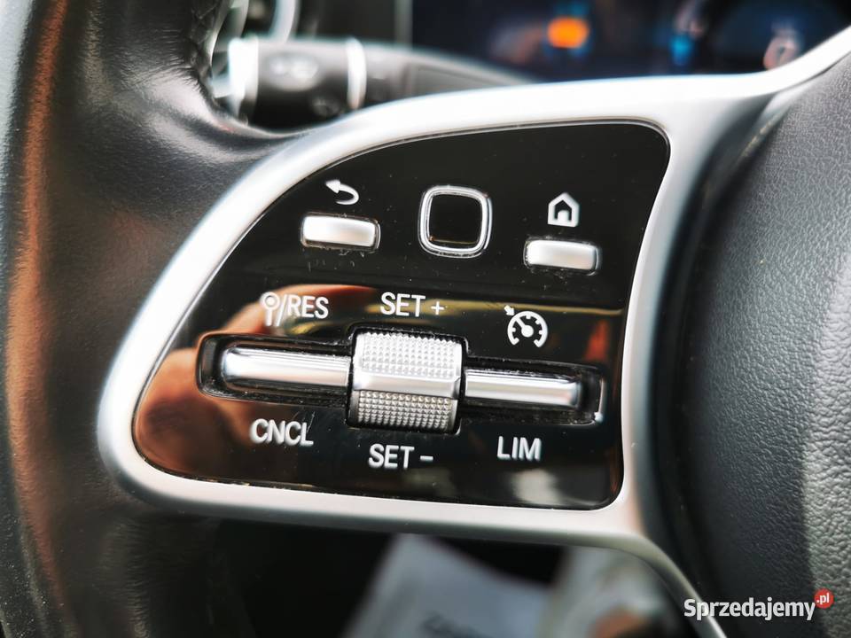 W213 Limuzyna 16 200d 160 Automat Przebieg 86487 diesel Warszawa