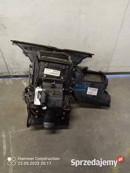 MINI R50 nagrzewnica klimatronik 0106 Bydgoszcz