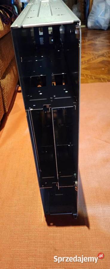 obudowa macierzy do HP P2000 Dual V0 LFF Drive