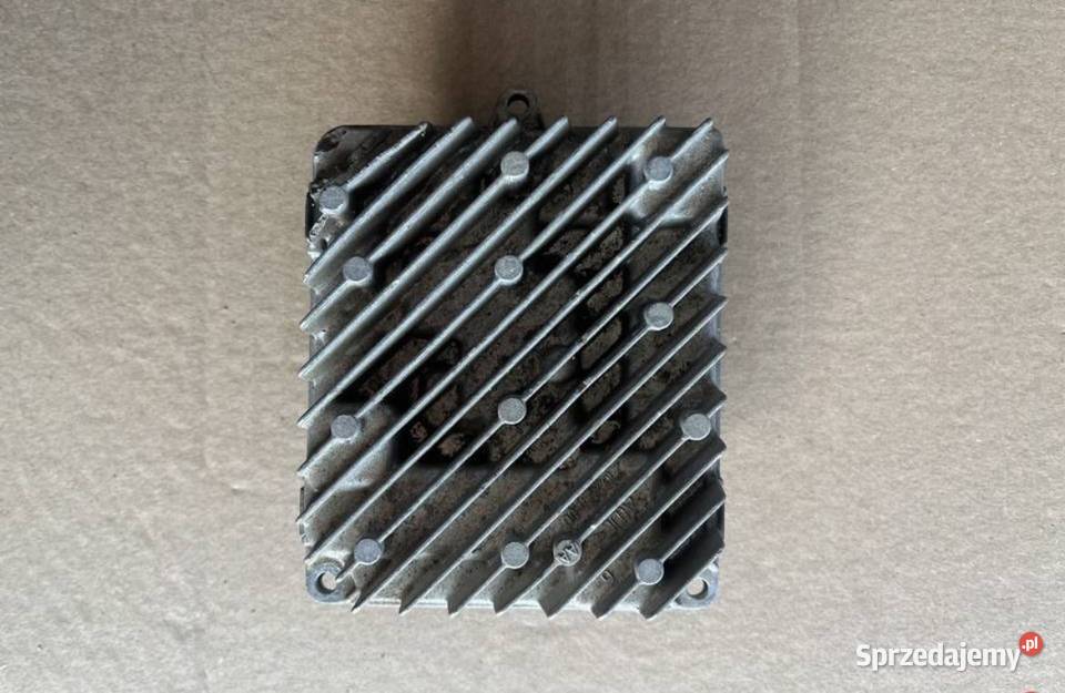 VW AUDI PRZETWORNICA MODUŁ 4K0941572B