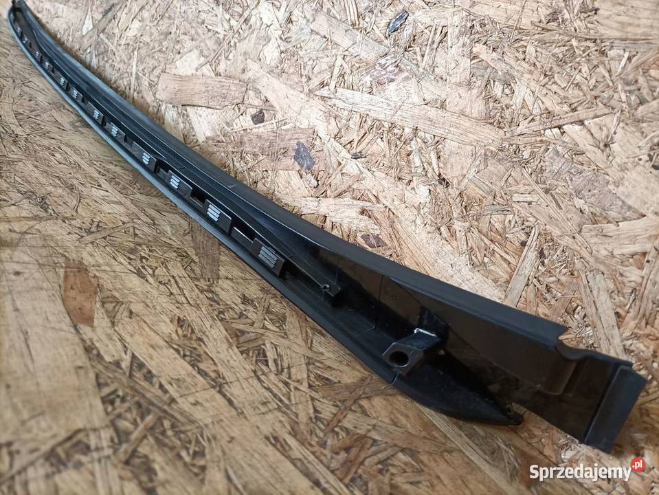 HYUNDAI SANTA FE IV 19 LISTWA SZYBY CZOŁOWEJ osobowe Listwy i nakładki wielkopolskie Pleszew