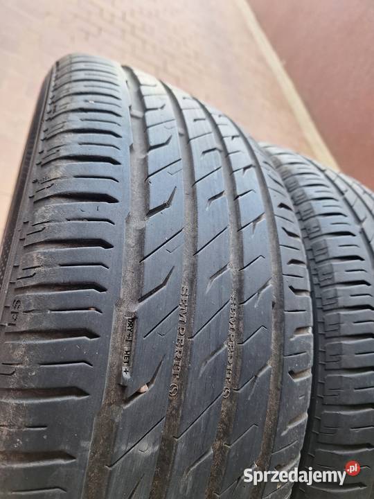 Opony letnie Semperit 235 45 R18 Mętów