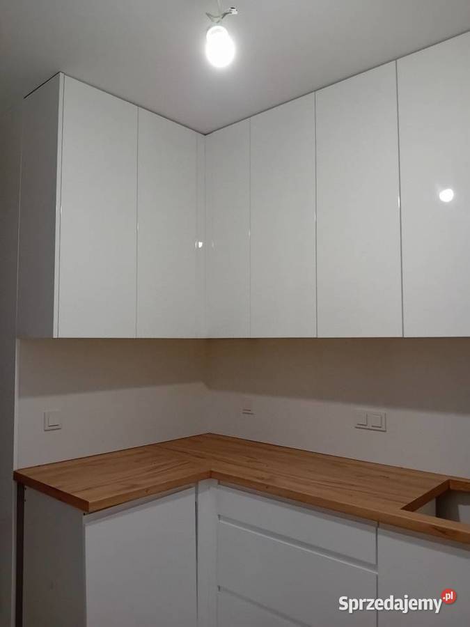 Mieszkanie 42m sprzedam Mokotów alarm