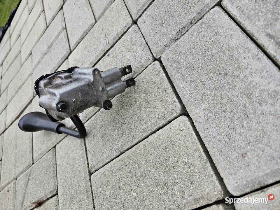 Wybierak linhai 260 mechanizm zmiany biegów Ostrów Wielkopolski