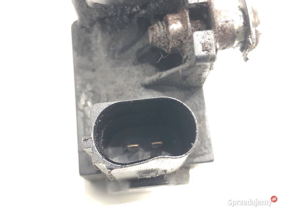 ZAWÓR PODCIŚNIENIA AUDI A6 C6 20 140 8E0906627C