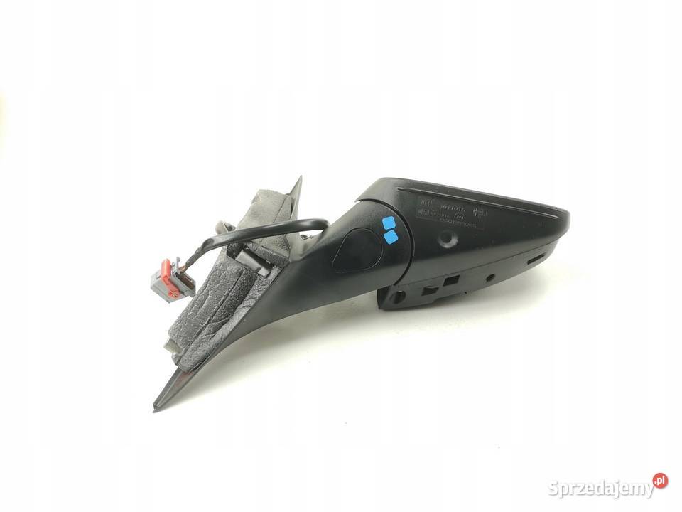 LUSTERKO PRAWE ALFA ROMEO 159 20052009 ORYGINAŁ