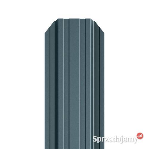 Sztachety metalowe estetyka i trwałość w jednym wielkopolskie Poznań