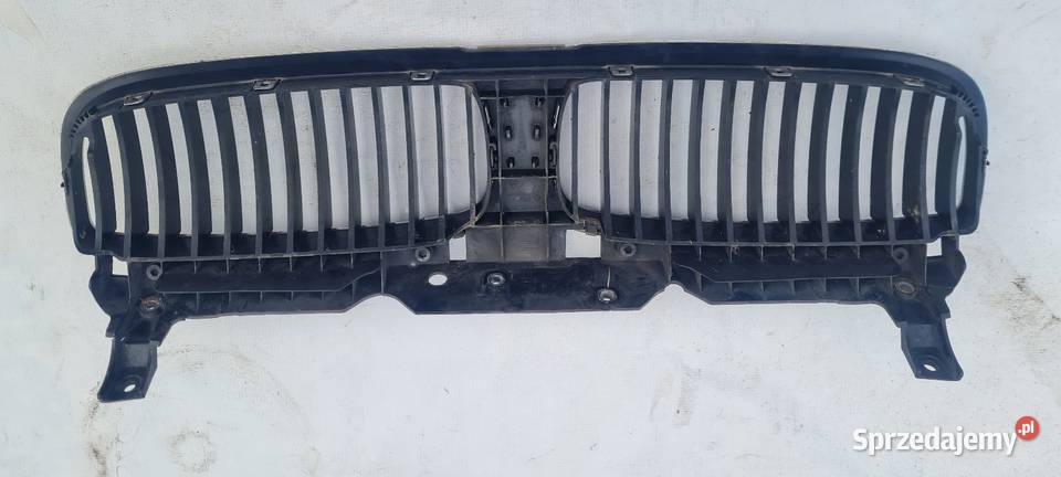 Grill bmw e65 przed lift Kluczbork